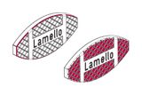 LAMELLO 0/1000 ks FSC100% (ORIG. 144000)