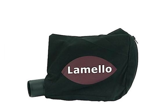 Lamello Látkové vrecko na triesky